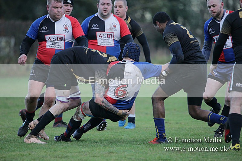 RU 04012020-0269 - Pewsey Vale RFC v Amesbury RFC 04/01/2020