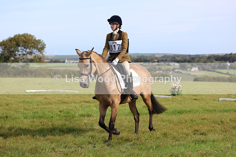3E7A6113 - Class 1: Trebudannon Open: Dressage (Part 2)