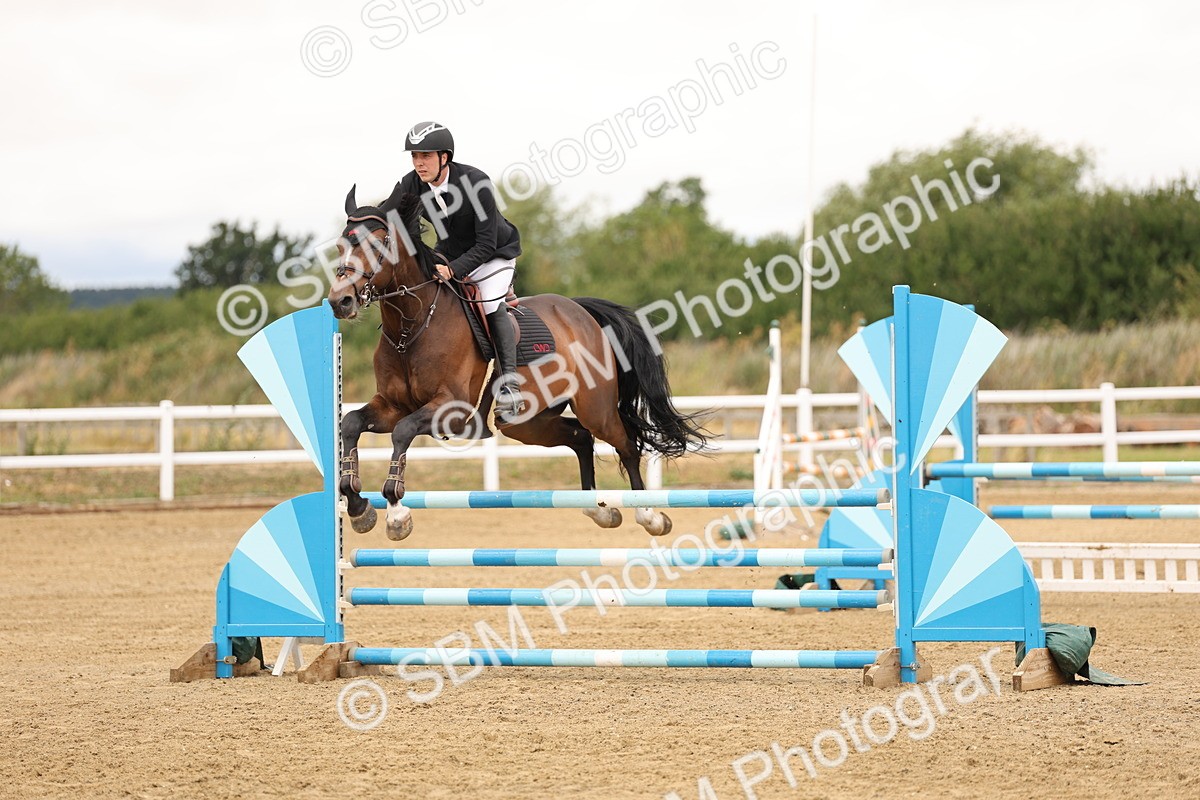 SBM_023667 - Class 5 - Senior Discovery - 1.00m