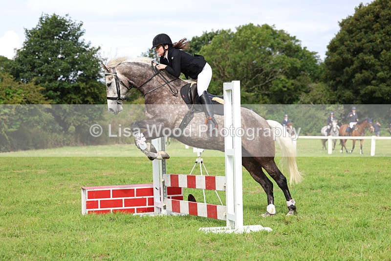 3E7A5602 - Class 2: 70cm Juniors and Seniors