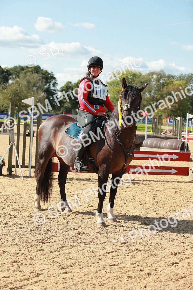 SBM_25561 - E11 - Eventers Challenge 60cm Championship