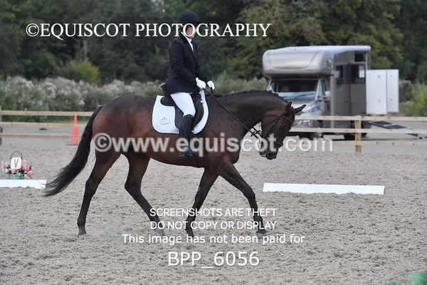 BPP_6056 - NOVICE TEST 4 + 6 LONG ARENA