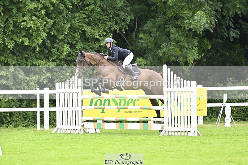 250613A-130722-02070 - Cls 3 Snr Foxhunter