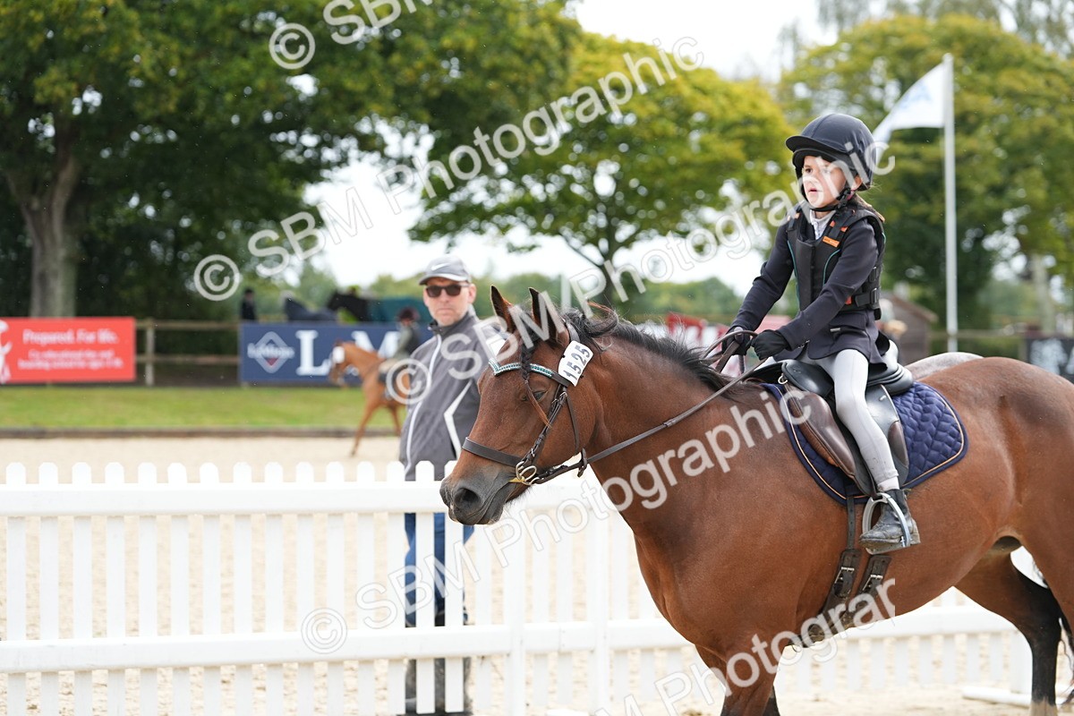 SBM_39814 - J6 - Junior Pony 55cm Championship