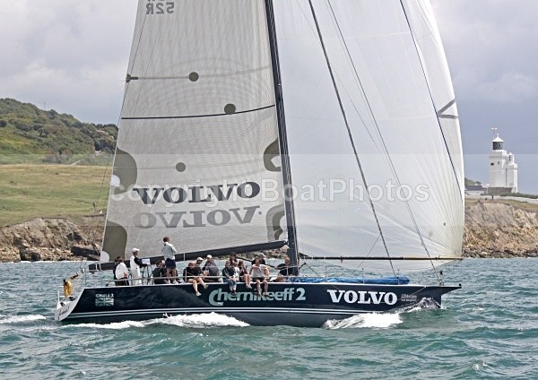 090620 GBR52R CHERNIKEEFF IMG_3811 - ROUND THE ISLAND 2009