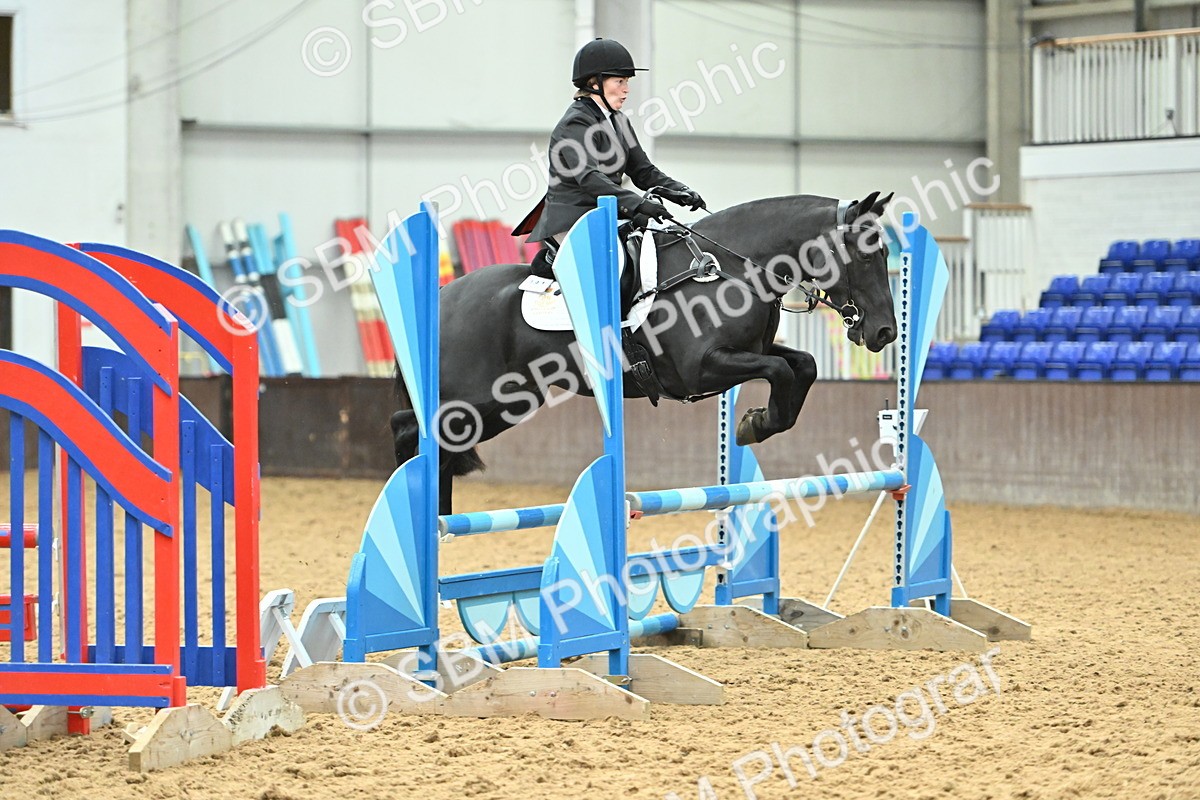 SBM_005138 - Class 57 - 80cm Open