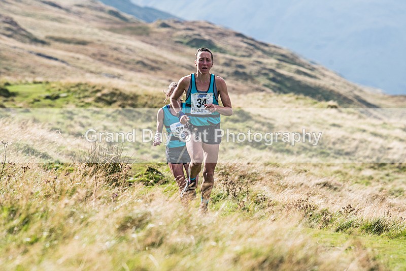 HBMR-Leg 4-204 - Hodgson Brothers Mountain Relay Leg 4 Saturday 5th October 2024