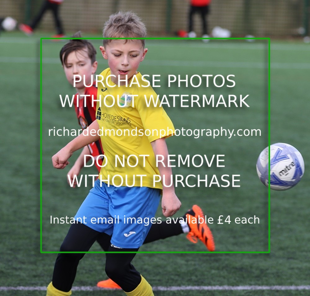 IMG_4147 - Kendal United U9 vs Heathwaite U9 (3/2/24)