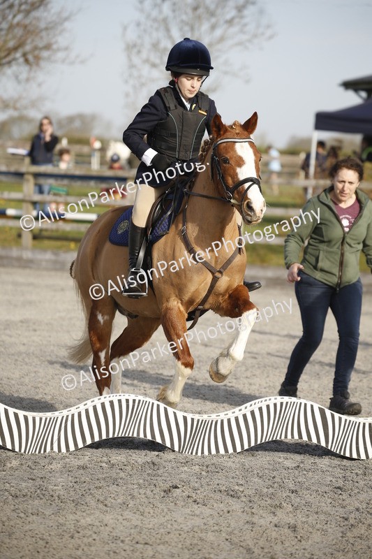 20250412-0015 - Clear Round