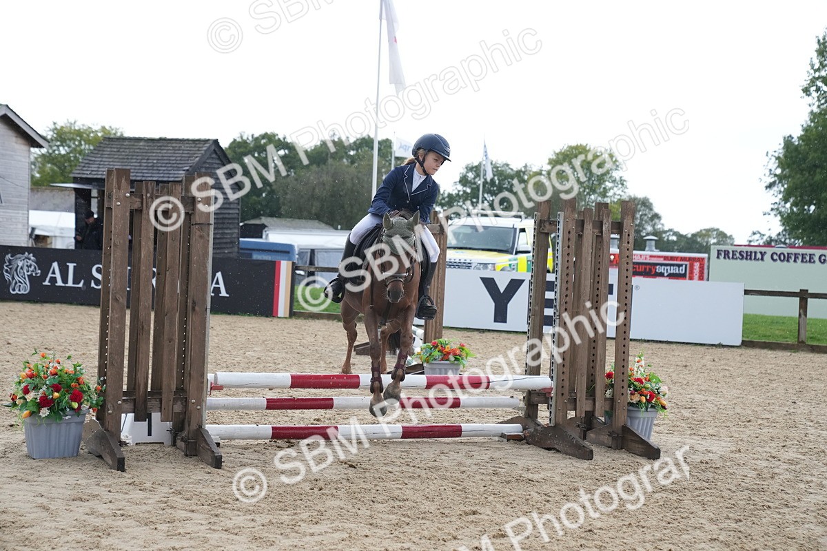 SBM_01745 - J54 - Clear Round 50cm