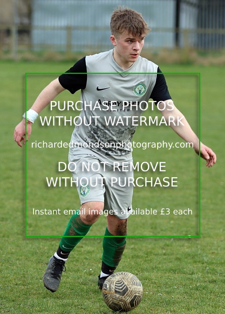 IMG_8393 - Ibis vs Arnside & Milnthorpe Town