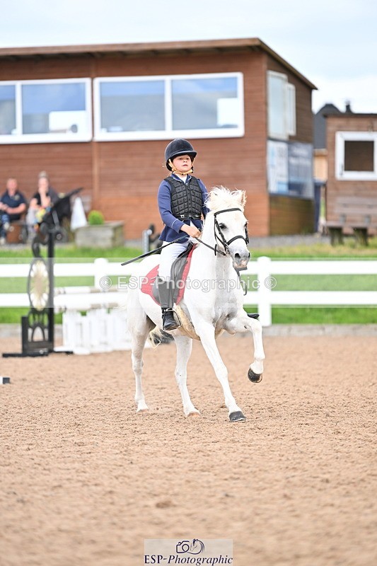 240806A-155102-00127 - Clear Round & 60cm BS Club & Schools