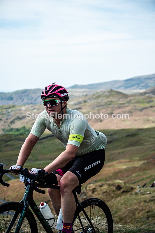 134550 - Hardknott Pass Camera 3 13.00-14.00