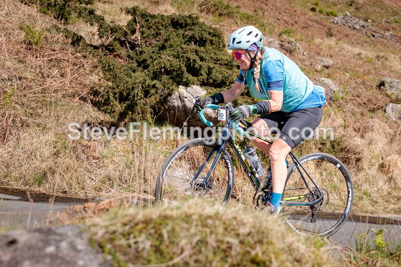 154256 - Blea Tarn Climb 15:00 - 16:00