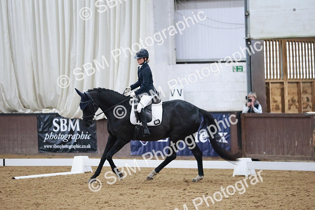 SBM_004751 - Class 4 - Open Dressage Test 2020
