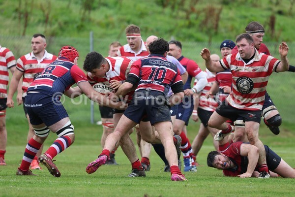 DAD12410 - Rugby 26/27