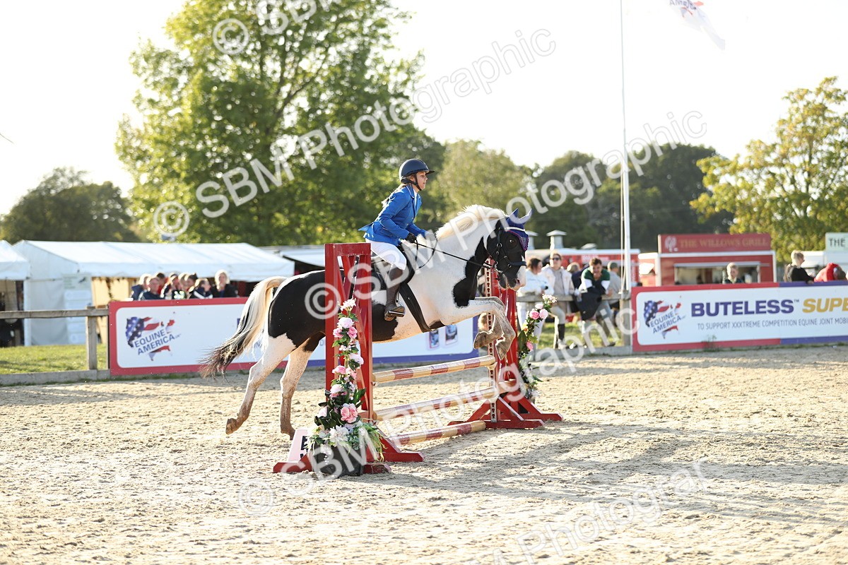 SBM_54187 - J23 - Junior Horse 70cm Championship