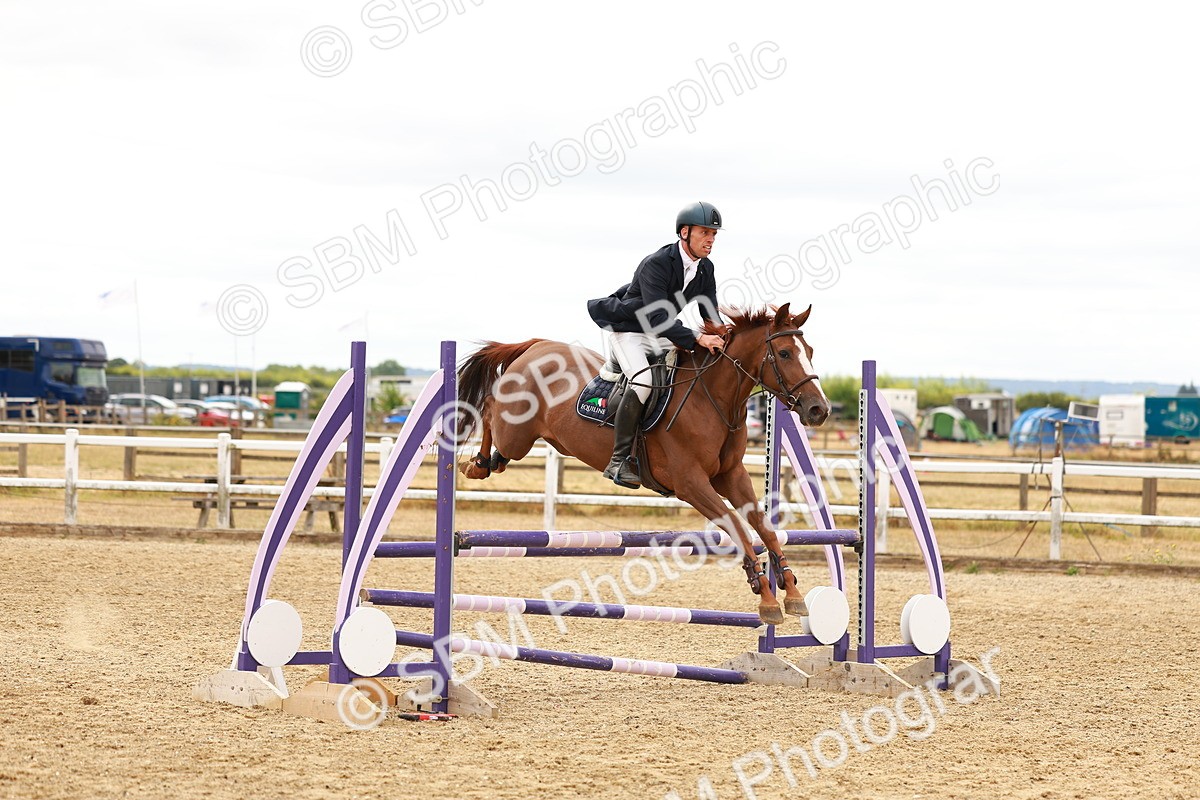 SBM_005169 - Class 2 - Senior British Novice - 90cm