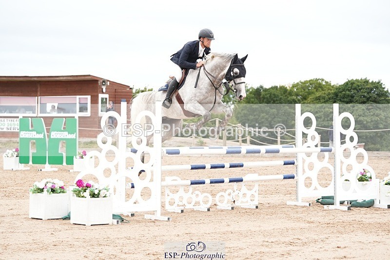 250803-121204-13006 - Cls 27 Chard Equestrian 5 Year Old Championship