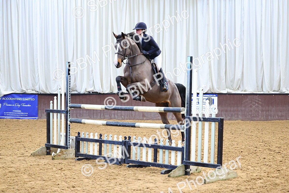 SBM_000885 - Class 4 - Senior Newcomers - 1.10m