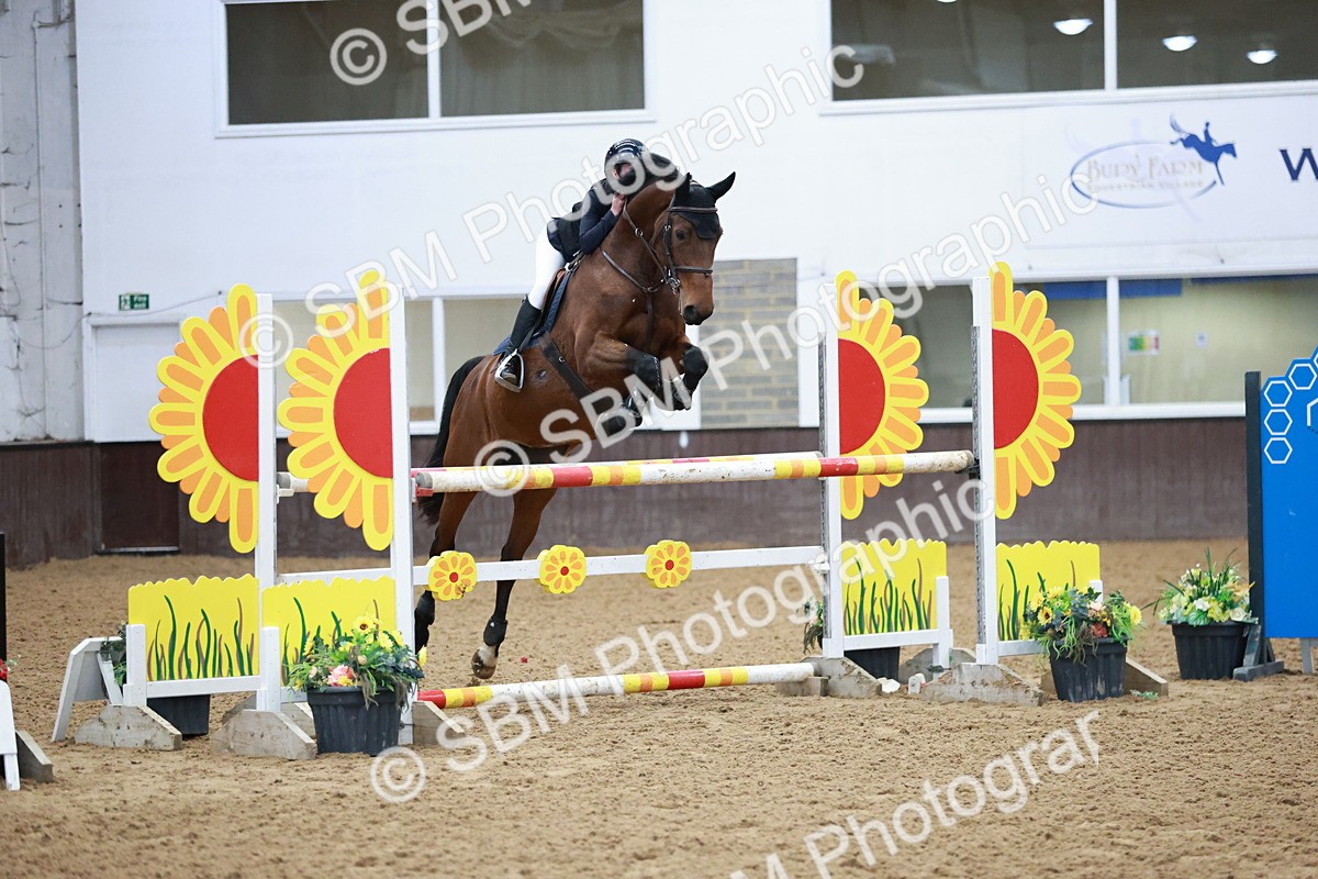 SBM_004331 - Class 12 - Senior Foxhunter - 1.20m