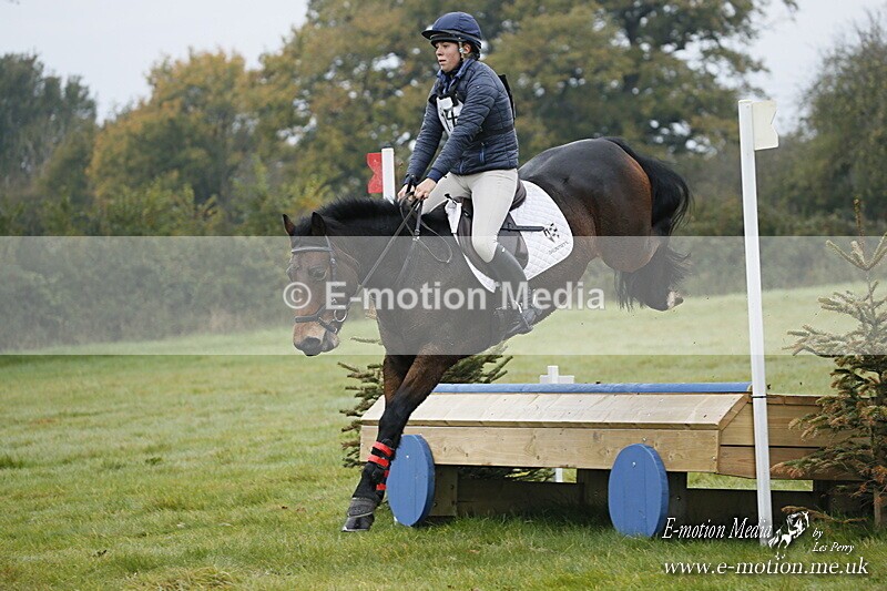 WWHT 181020 WWHT 181020 224 - WWEC Novice Restricted (0.80m) 18/10/20