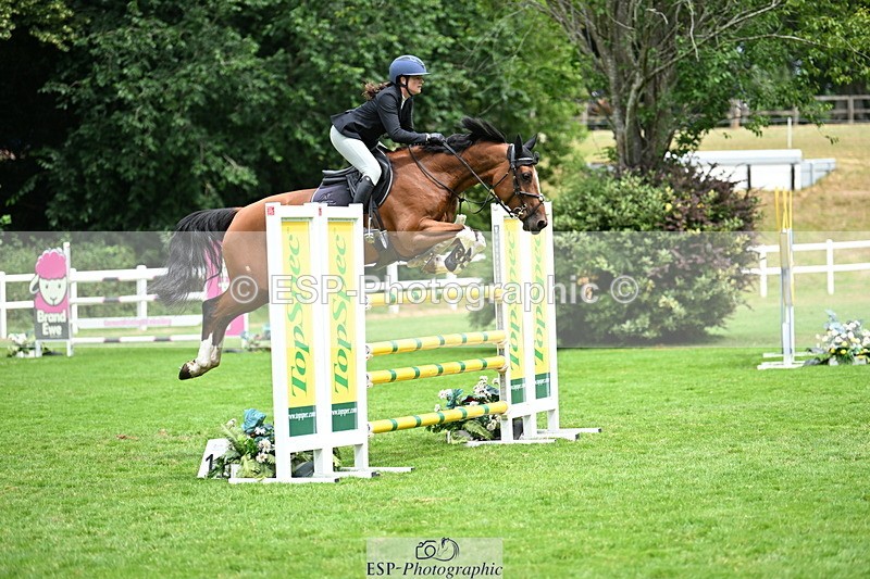 250705A-141616-14967 - Cls 31 Snr 1.35m Grand Prix