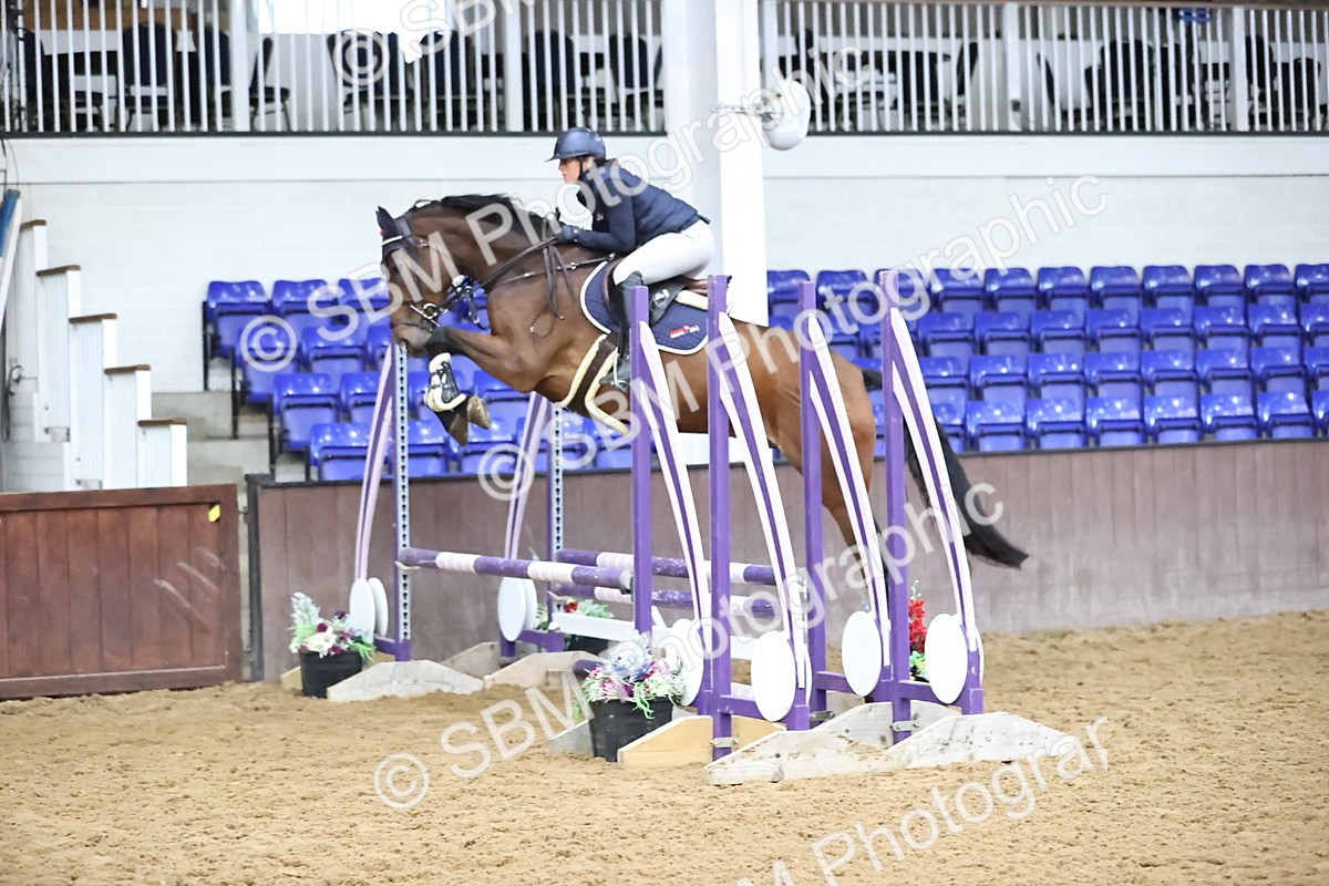 SBM_002427 - Class 8 - Clear Round 80cm