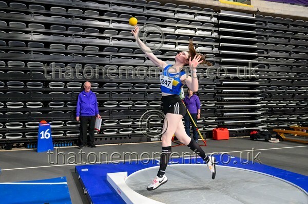 CEInv26-818251 - Field Female Set Two