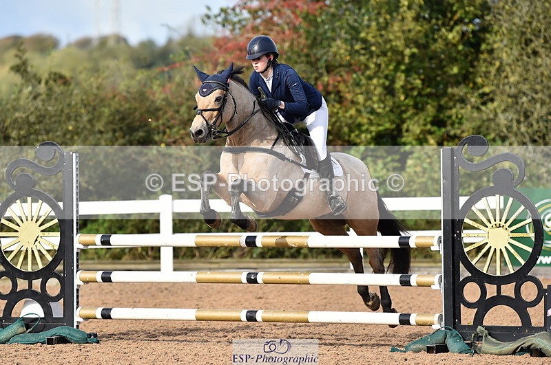 231014A-105012-03918 - Cls 13 85cm Amateur Q 2nd R