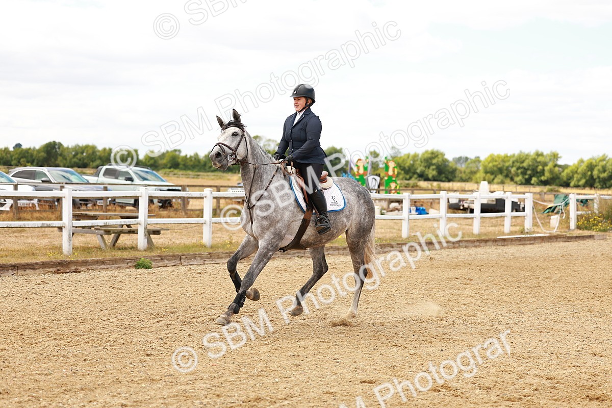 SBM_005993 - Class 3 - Senior British Discovery - 1.00m