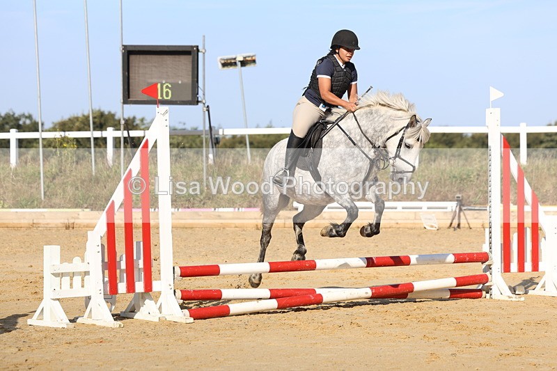 3E7A0332 - Class 3: 50cm Open