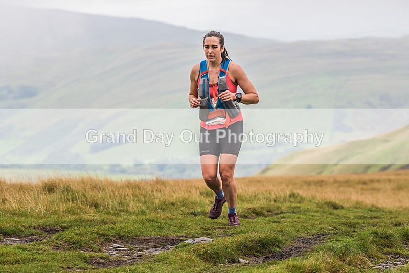 Sedbergh -530 - Sedbergh Hills Fell Race Sunday 20th August 2023