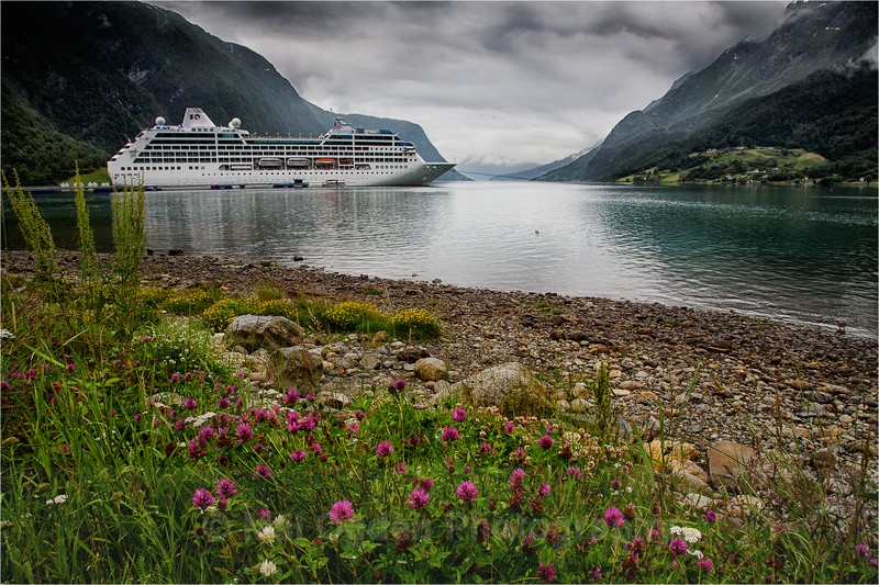 Skjolden - Norway
