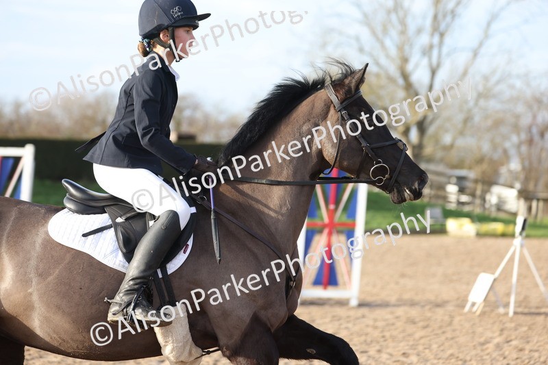 20251214-1230 - Class 4 - 90cm