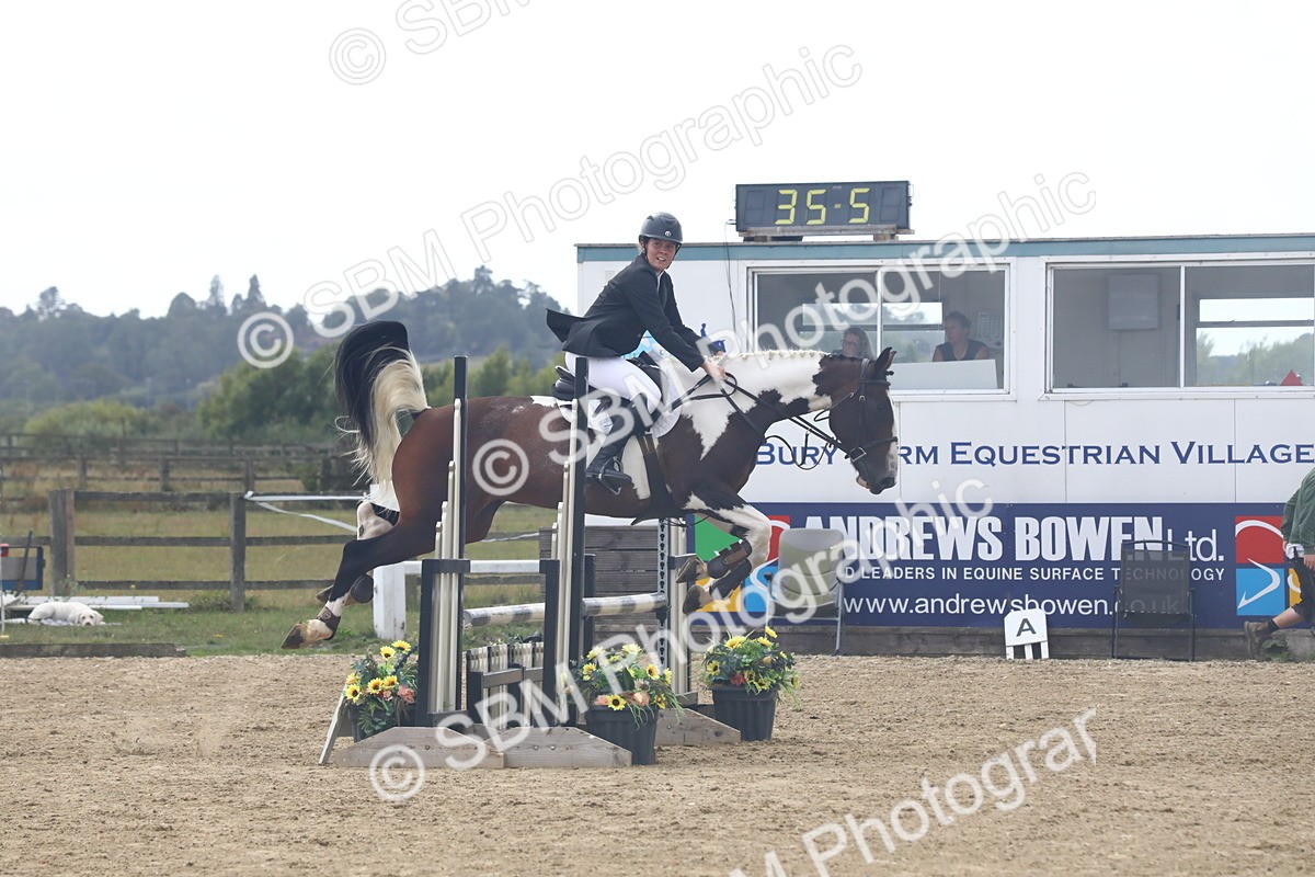 SBM_007820 - Class 10 - 80cm Champs