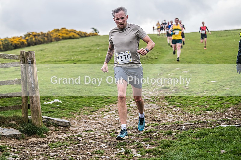Hay-O-490 - Hay-O Trail Race Tuesday 19th May 2026