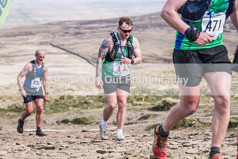 Pen-Y-Ghent-621 - The 3 Peaks Race Saturday 25th April 2026 - Pen Y Ghent