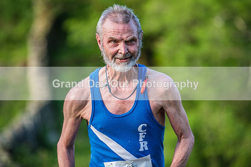 Langstrath-734 - Langstrath Fell Race Wednesday 18th June 2025