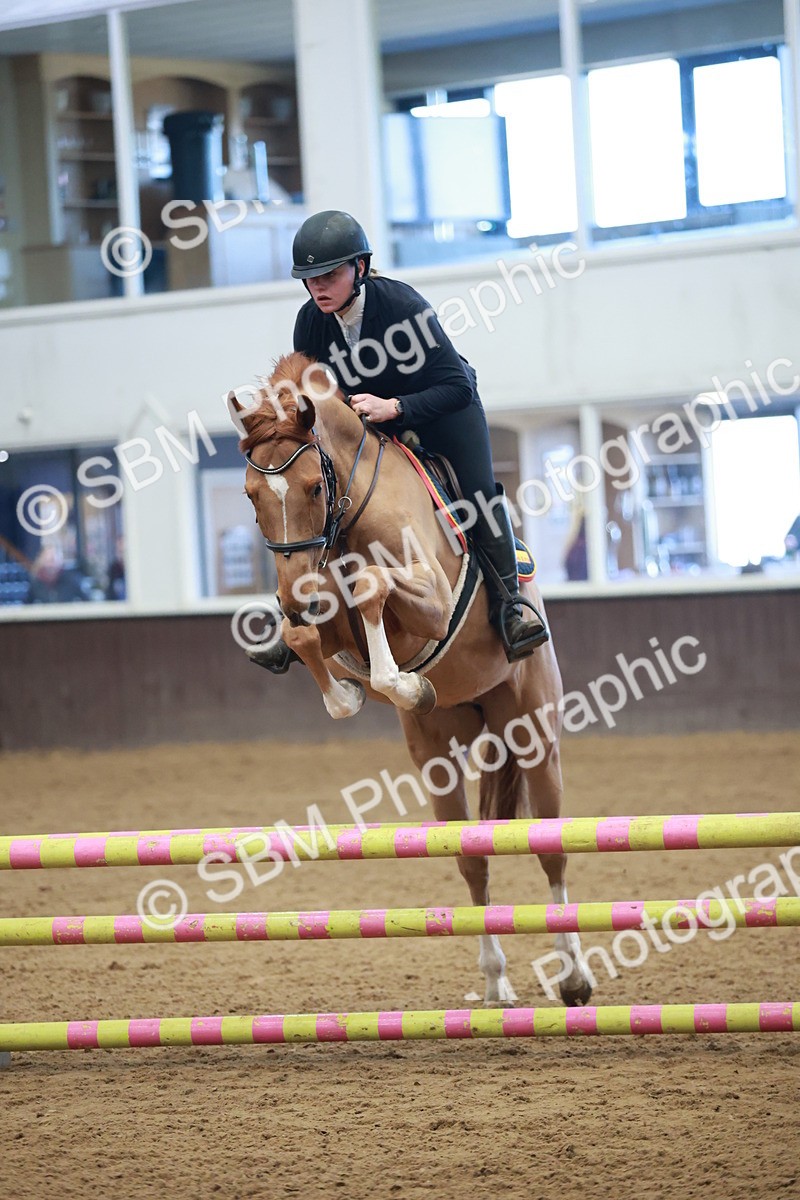 SBM_000181 - Class 1 - Clear Round