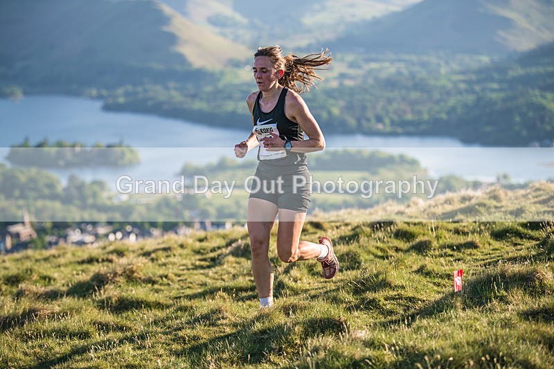 Latrigg Seniors-126 - Latrigg Fell Race (Seniors) Wednesday 14th May 2025