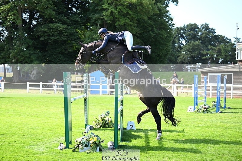 250703A-095045-02334 - Cls 1 Snr Foxhunter