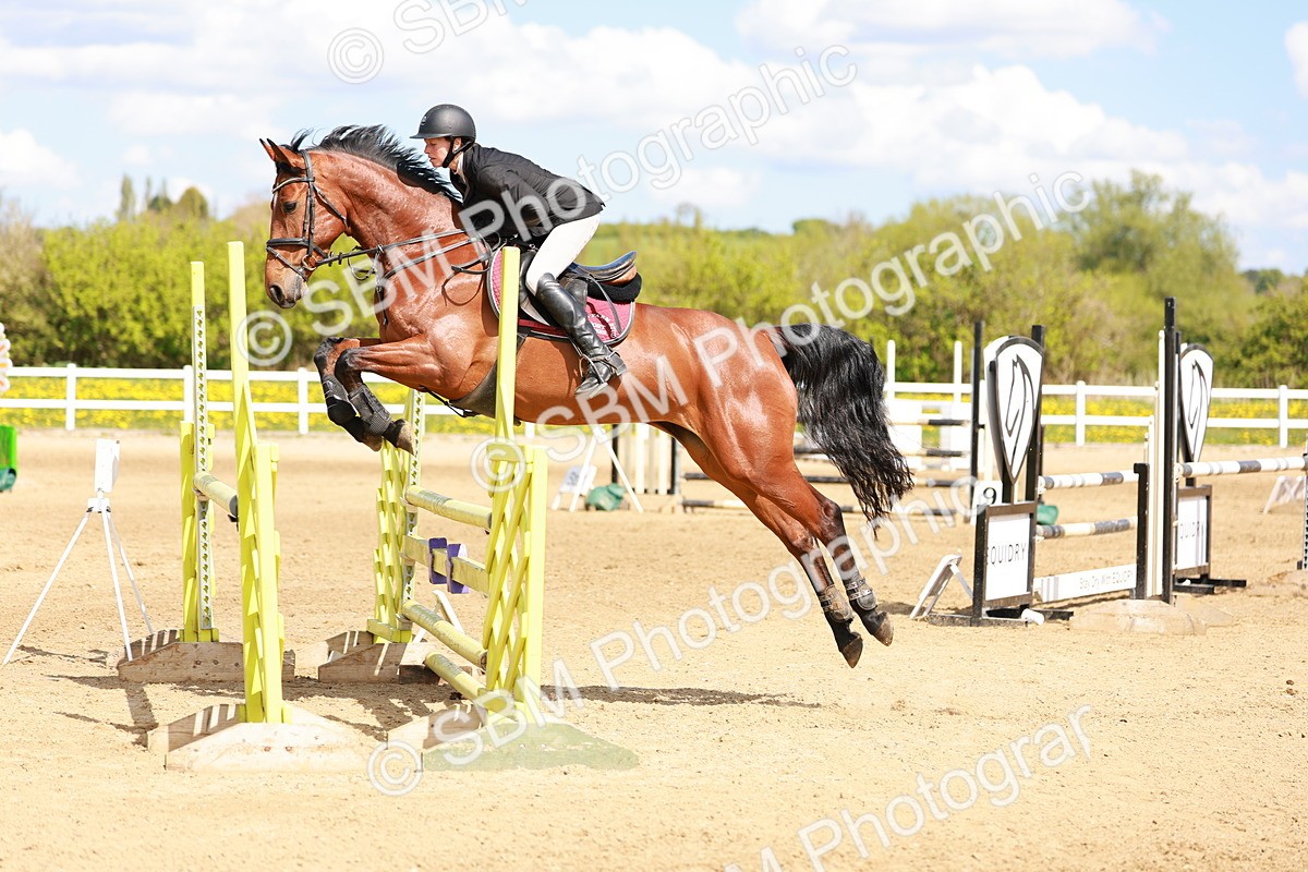 SBM_001562 - Class 3 - Senior Discovery - 1.00m