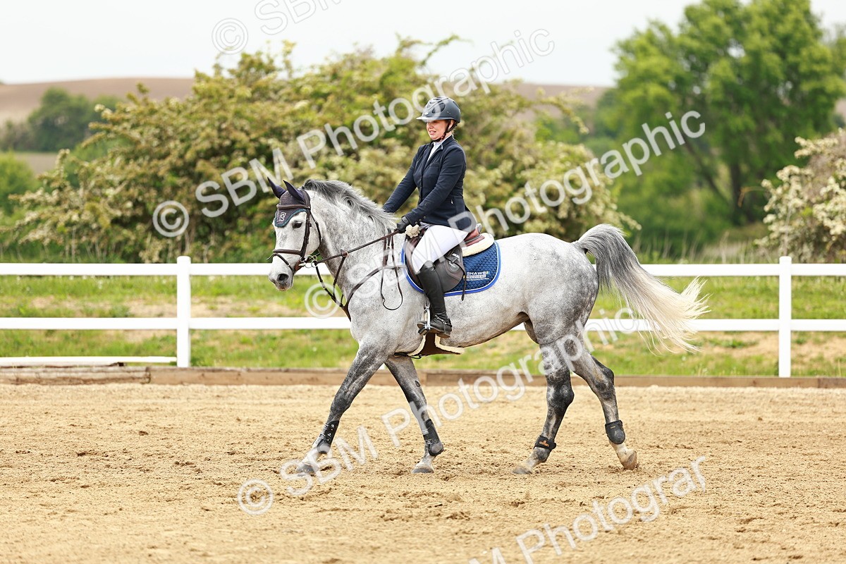 SBM_001182 - Class 6 - National 1.30m 1.40m