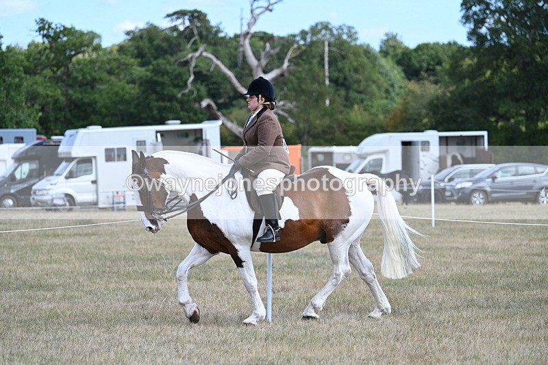 WJ7_6895 - Class 14 Ridden Coloured