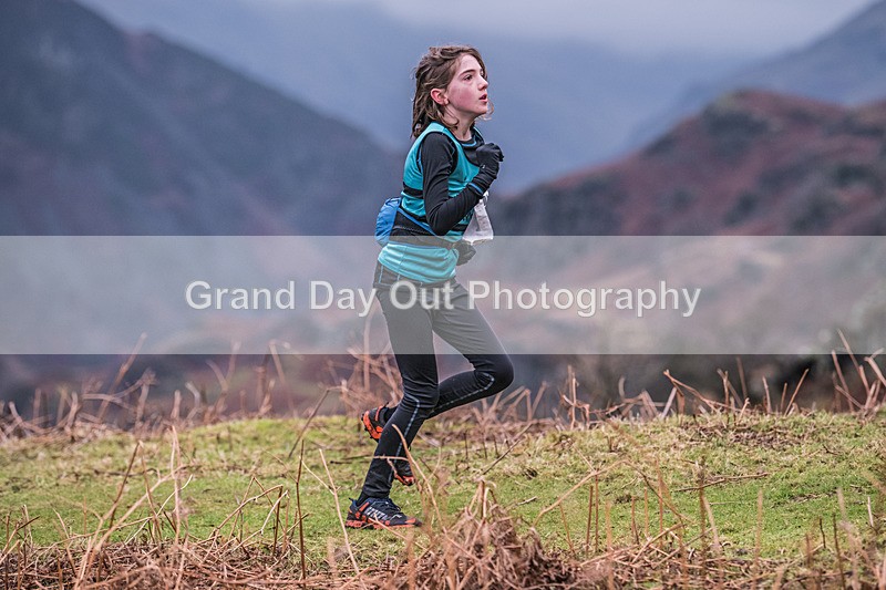 Elterwater-185 - Kendal Winter League Elterwater Junior & Senior Fell Races Sunday 25th January 2026