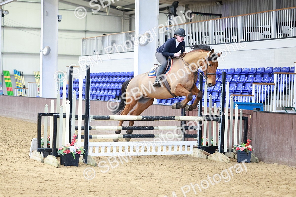 SBM_003216 - Class 10 - Nupafeed Supplements Senior Discovery/ 1m Open