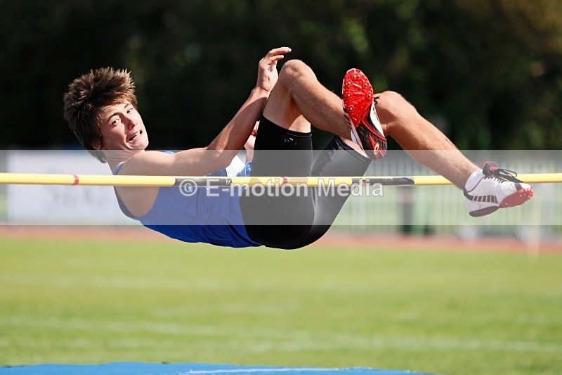 TF 2 - Track & Field