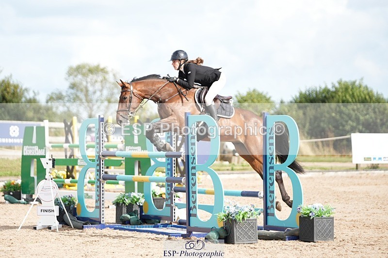 250803-170853-14713 - Cls 30 Redpost Equestrian Senior Foxhunter