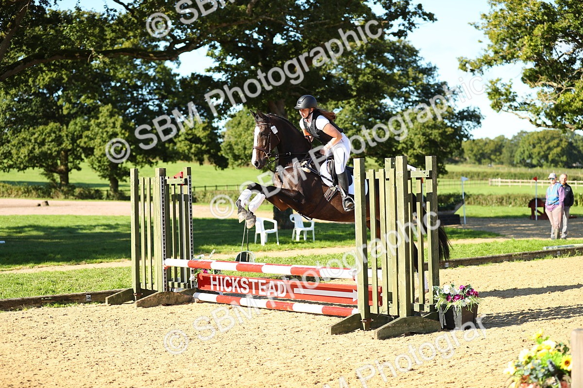 SBM_01032 - E2 Eventers Challenge 60cm Open